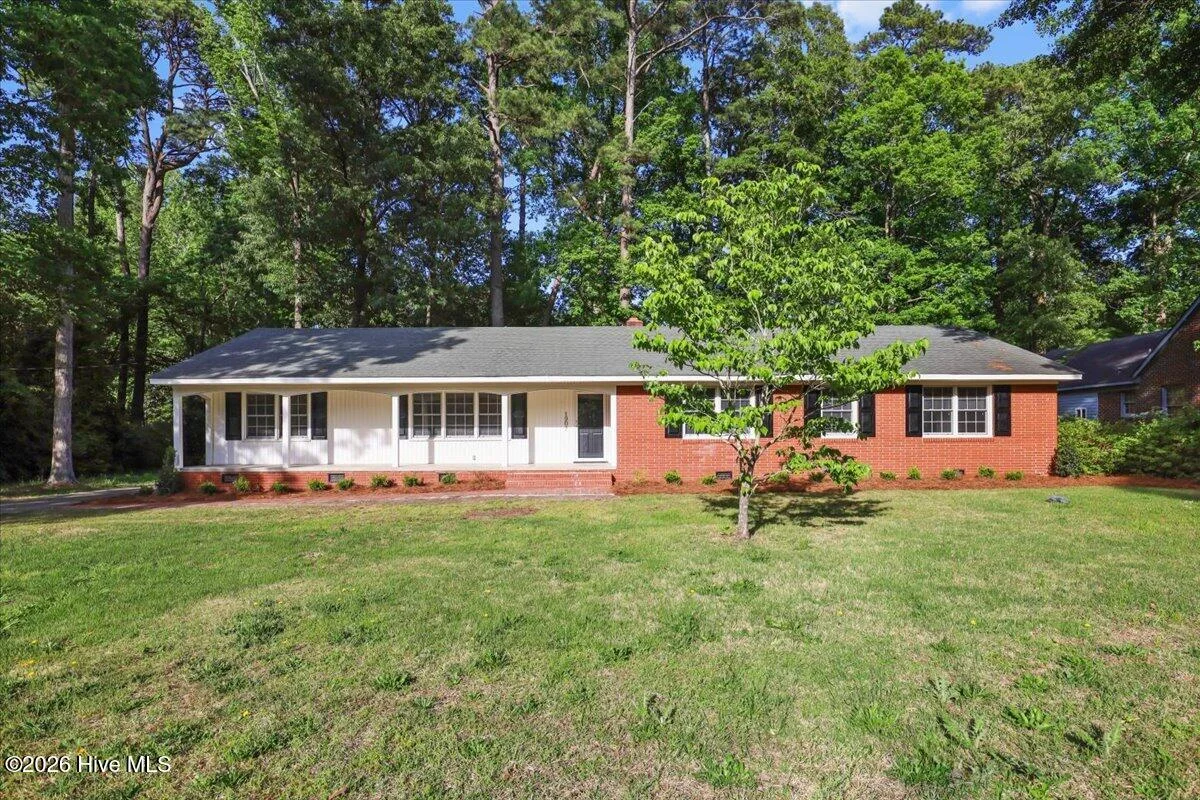1907 Sedgefield Drive