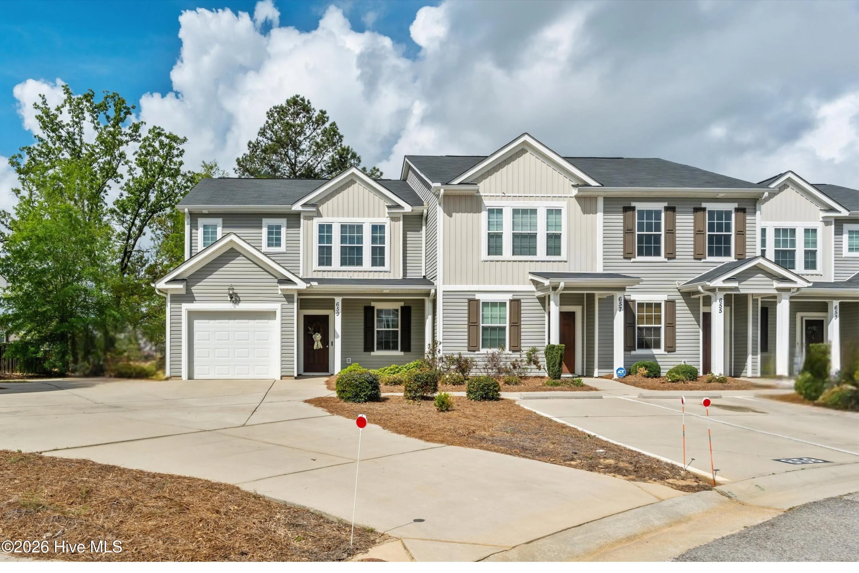 659 Aberdeen Circle