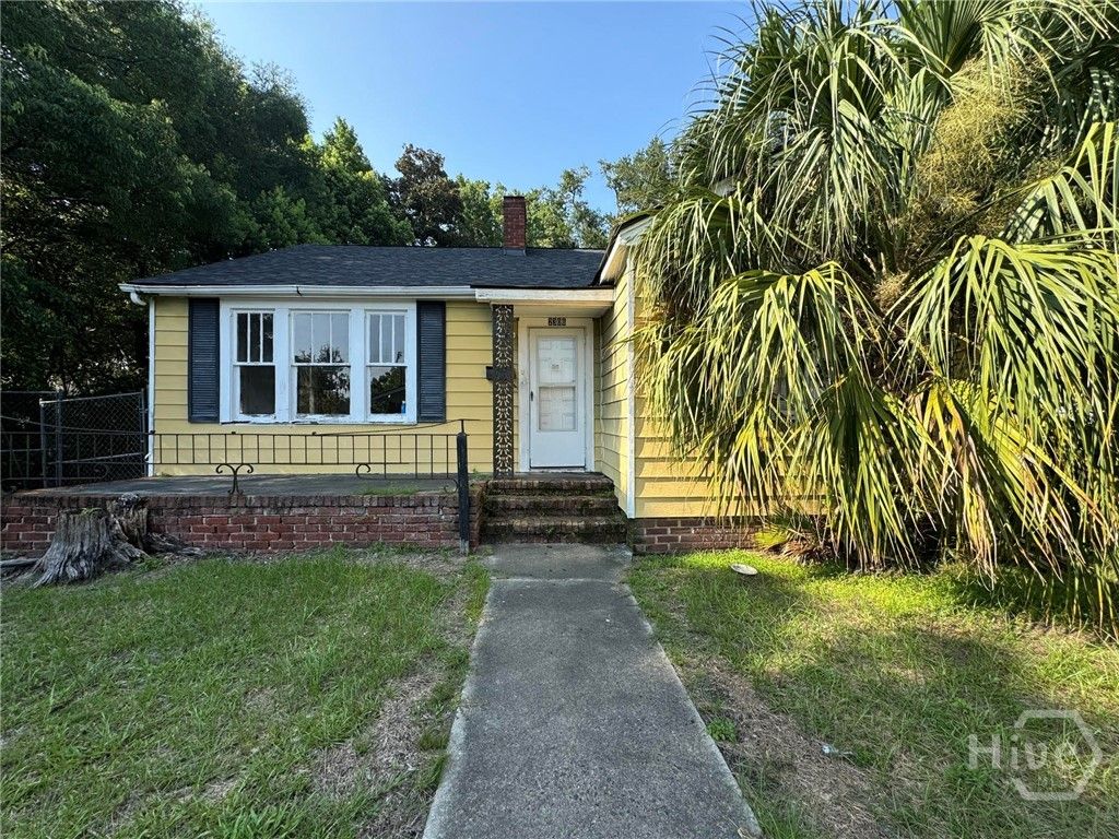 Photo of 2306 Mississippi Avenue, Savannah, GA (MLS # SA356301)