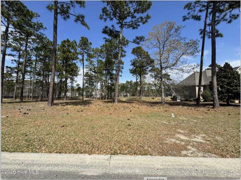 Vacant Land For Sale - 425 Laurel Valley Drive<br/> Shallotte, NC 28470