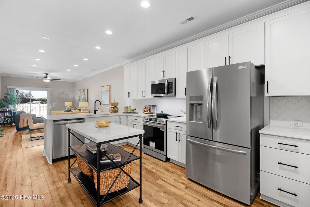 Photo of 247 Cline Way #Unit 113, 1809 Live, Beaufort, NC 28516 (MLS # 100546602)