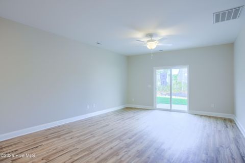 Tiny photo for 213 Sandpiper Place, Holly Ridge, NC 28445 (MLS # 100560364)