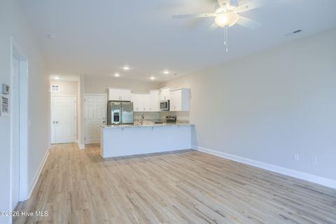 Tiny photo for 213 Sandpiper Place, Holly Ridge, NC 28445 (MLS # 100560364)