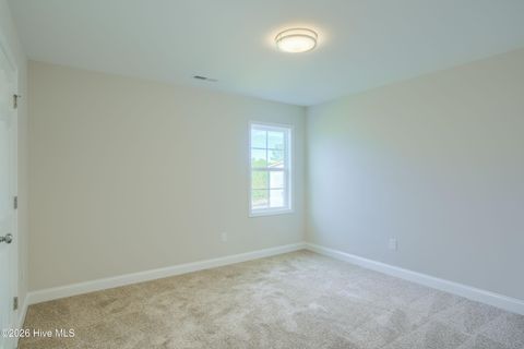 Tiny photo for 213 Sandpiper Place, Holly Ridge, NC 28445 (MLS # 100560364)