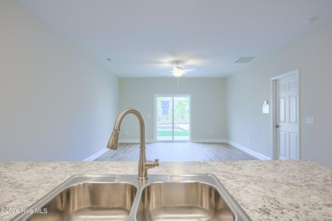 Tiny photo for 213 Sandpiper Place, Holly Ridge, NC 28445 (MLS # 100560364)