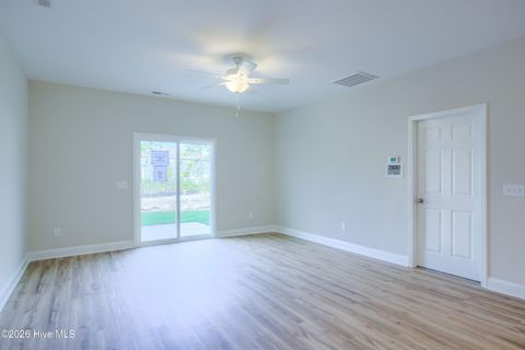Tiny photo for 213 Sandpiper Place, Holly Ridge, NC 28445 (MLS # 100560364)