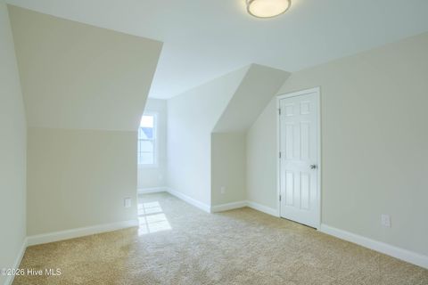 Tiny photo for 213 Sandpiper Place, Holly Ridge, NC 28445 (MLS # 100560364)