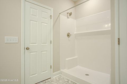 Tiny photo for 213 Sandpiper Place, Holly Ridge, NC 28445 (MLS # 100560364)