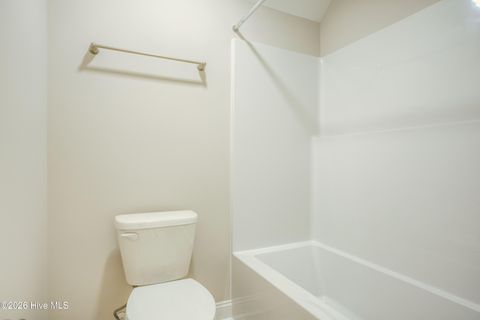 Tiny photo for 213 Sandpiper Place, Holly Ridge, NC 28445 (MLS # 100560364)