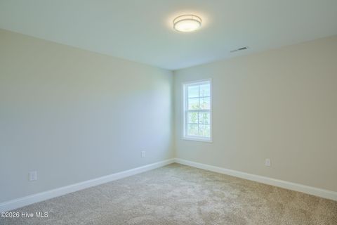 Tiny photo for 213 Sandpiper Place, Holly Ridge, NC 28445 (MLS # 100560364)