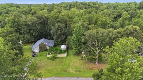 Tiny photo for 857 Mill River Road, Jacksonville, NC 28540 (MLS # 100589008)