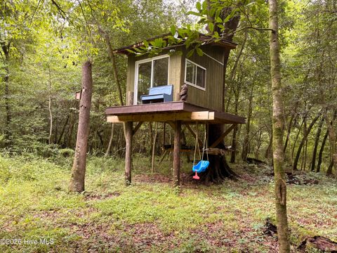 Tiny photo for 857 Mill River Road, Jacksonville, NC 28540 (MLS # 100589008)