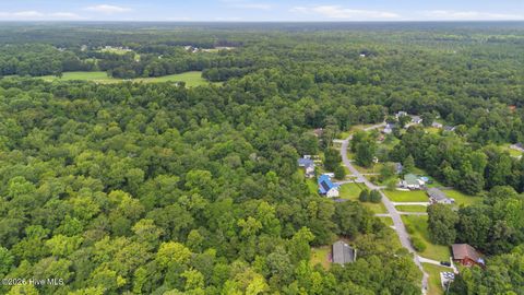 Tiny photo for 857 Mill River Road, Jacksonville, NC 28540 (MLS # 100589008)