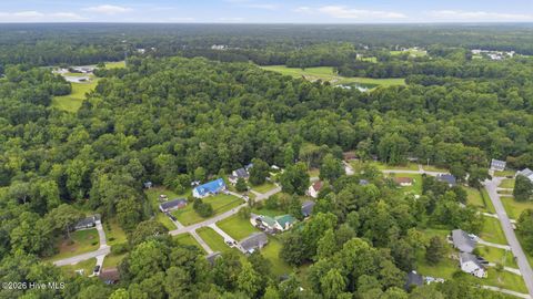 Tiny photo for 857 Mill River Road, Jacksonville, NC 28540 (MLS # 100589008)