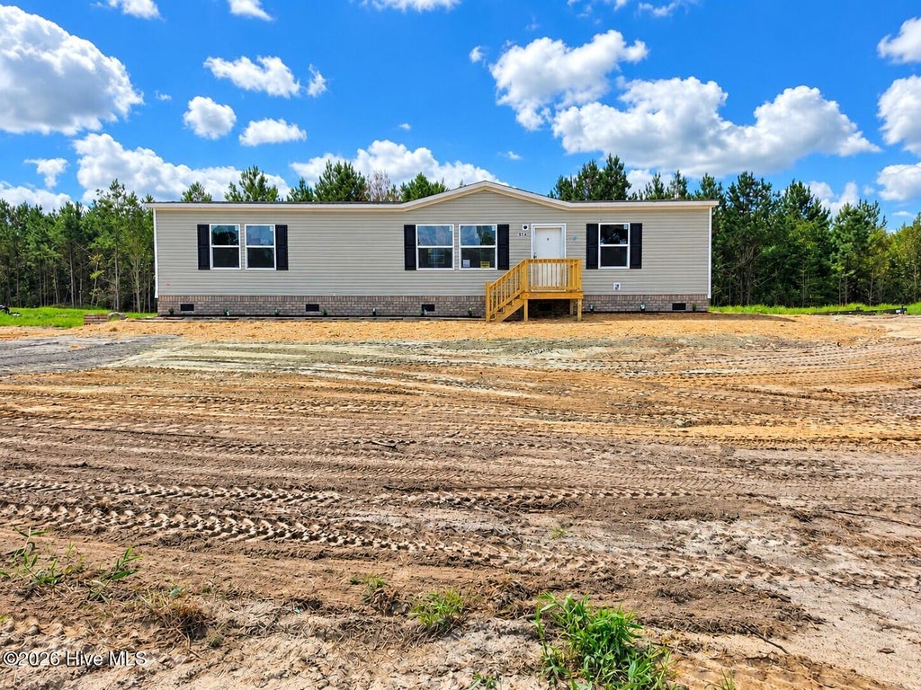 Photo of 934 Blind Bridge Road, Magnolia, NC 28453 (MLS # 100611776)