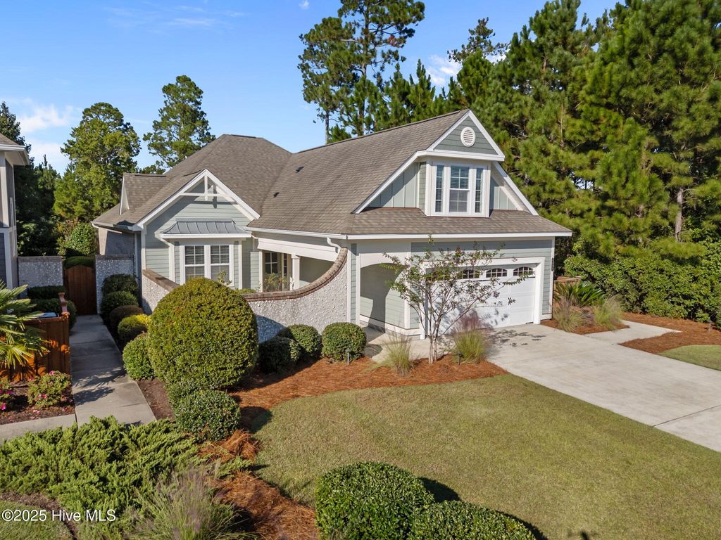 Photo of 6097 Shore Park Drive, Leland, NC 28451 (MLS # 100536953)