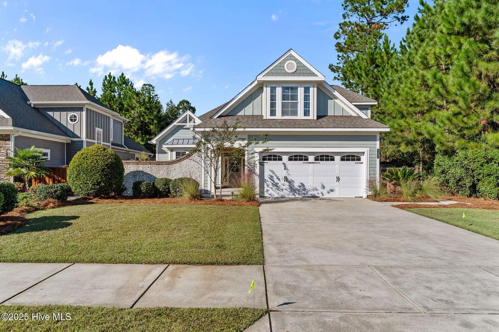 Photo of 6097 Shore Park Drive, Leland, NC 28451 (MLS # 100536953)