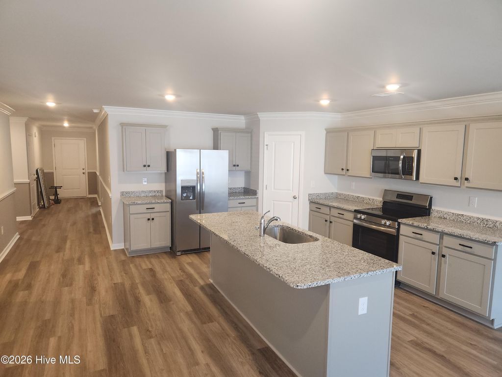 Photo of 6923 Seaside Palms Place SW, Sunset Beach, NC 28468 (MLS # 100564260)