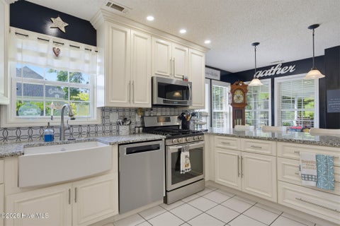 Tiny photo for 505 Seascape Drive, Sneads Ferry, NC 28460 (MLS # 100603155)