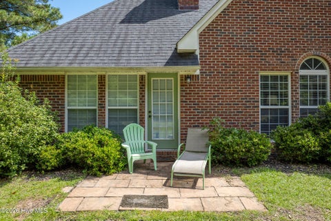 Tiny photo for 505 Seascape Drive, Sneads Ferry, NC 28460 (MLS # 100603155)