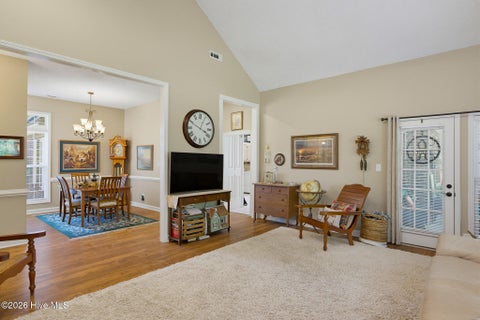 Tiny photo for 505 Seascape Drive, Sneads Ferry, NC 28460 (MLS # 100603155)