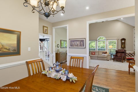 Tiny photo for 505 Seascape Drive, Sneads Ferry, NC 28460 (MLS # 100603155)