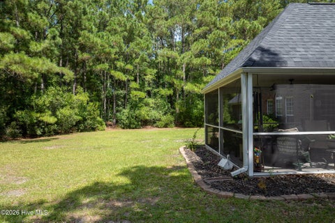 Tiny photo for 505 Seascape Drive, Sneads Ferry, NC 28460 (MLS # 100603155)
