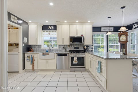 Tiny photo for 505 Seascape Drive, Sneads Ferry, NC 28460 (MLS # 100603155)