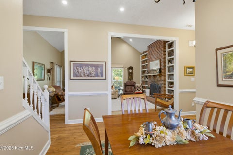 Tiny photo for 505 Seascape Drive, Sneads Ferry, NC 28460 (MLS # 100603155)