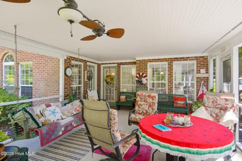 Tiny photo for 505 Seascape Drive, Sneads Ferry, NC 28460 (MLS # 100603155)