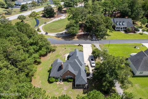 Tiny photo for 505 Seascape Drive, Sneads Ferry, NC 28460 (MLS # 100603155)