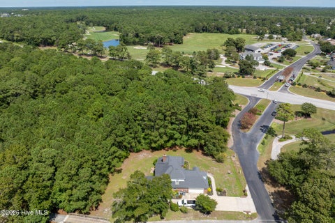 Tiny photo for 505 Seascape Drive, Sneads Ferry, NC 28460 (MLS # 100603155)