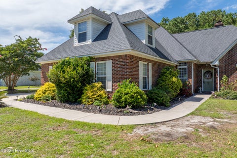 Tiny photo for 505 Seascape Drive, Sneads Ferry, NC 28460 (MLS # 100603155)