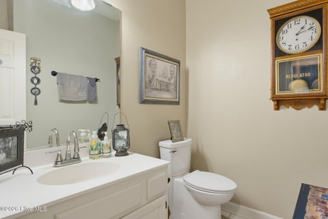 Tiny photo for 505 Seascape Drive, Sneads Ferry, NC 28460 (MLS # 100603155)