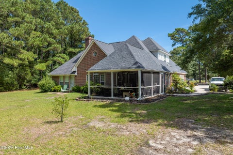 Tiny photo for 505 Seascape Drive, Sneads Ferry, NC 28460 (MLS # 100603155)