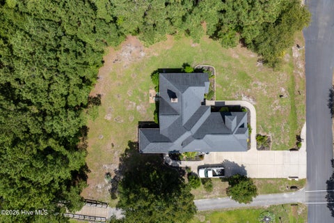 Tiny photo for 505 Seascape Drive, Sneads Ferry, NC 28460 (MLS # 100603155)