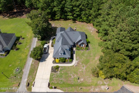 Tiny photo for 505 Seascape Drive, Sneads Ferry, NC 28460 (MLS # 100603155)
