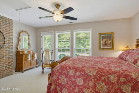 Tiny photo for 505 Seascape Drive, Sneads Ferry, NC 28460 (MLS # 100603155)
