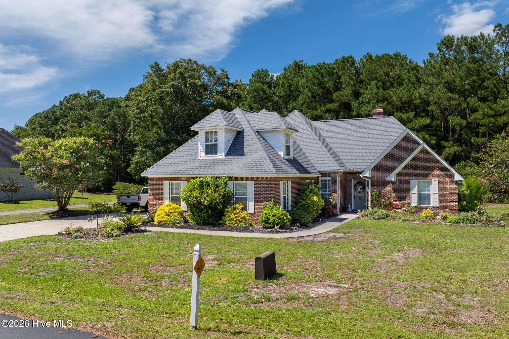 505 Seascape Drive