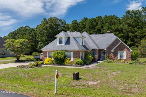 Tiny photo for 505 Seascape Drive, Sneads Ferry, NC 28460 (MLS # 100603155)