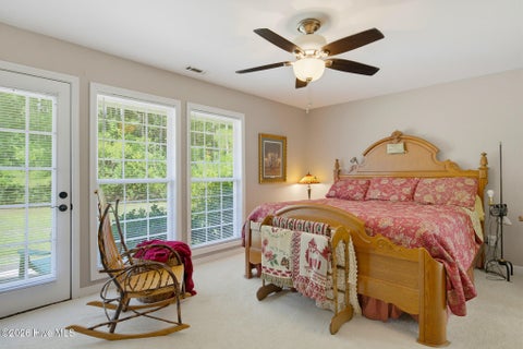 Tiny photo for 505 Seascape Drive, Sneads Ferry, NC 28460 (MLS # 100603155)