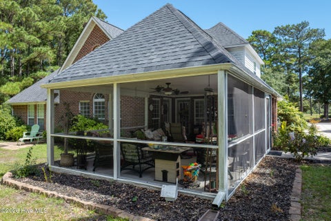 Tiny photo for 505 Seascape Drive, Sneads Ferry, NC 28460 (MLS # 100603155)