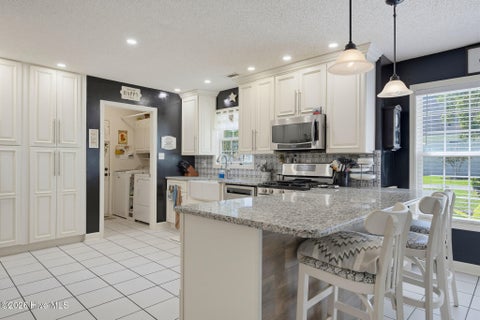 Tiny photo for 505 Seascape Drive, Sneads Ferry, NC 28460 (MLS # 100603155)