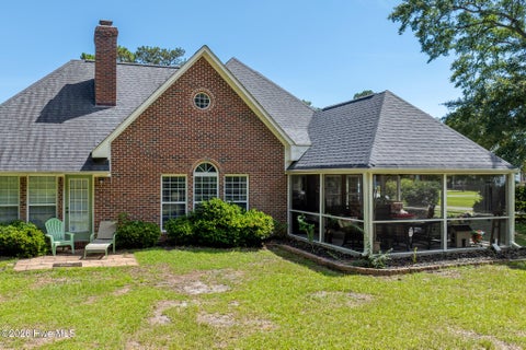 Tiny photo for 505 Seascape Drive, Sneads Ferry, NC 28460 (MLS # 100603155)