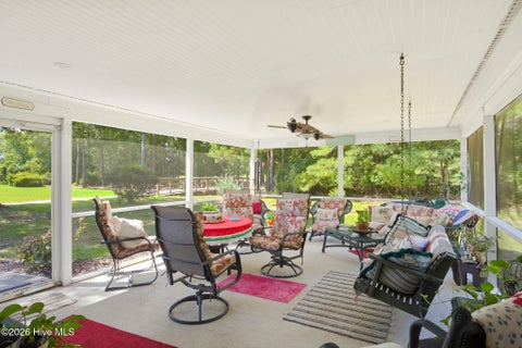 Tiny photo for 505 Seascape Drive, Sneads Ferry, NC 28460 (MLS # 100603155)