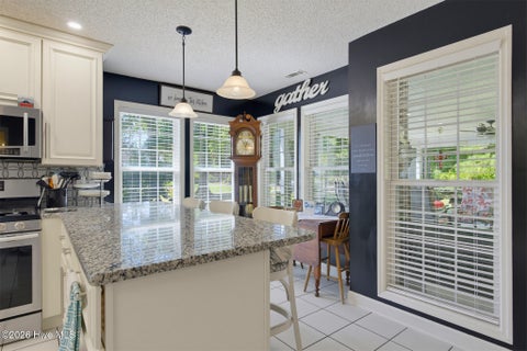 Tiny photo for 505 Seascape Drive, Sneads Ferry, NC 28460 (MLS # 100603155)