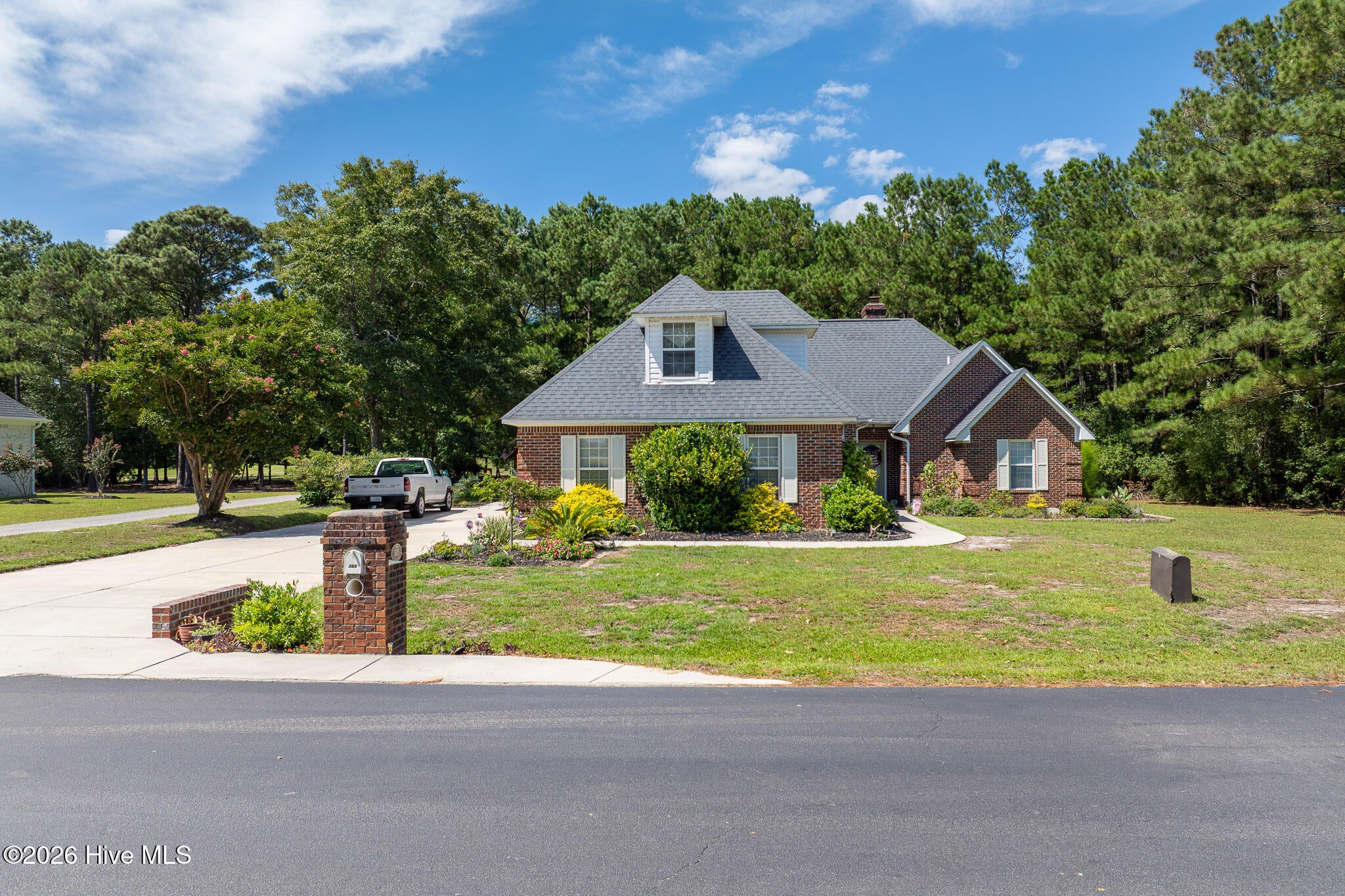 505 Seascape Drive