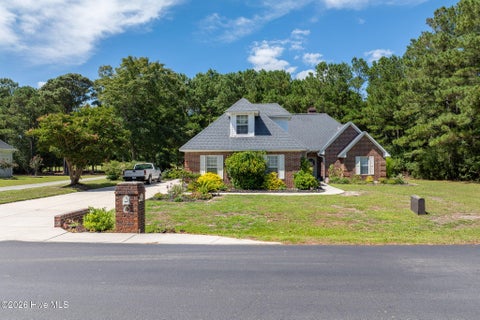 Tiny photo for 505 Seascape Drive, Sneads Ferry, NC 28460 (MLS # 100603155)