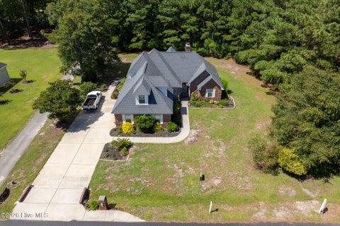 Tiny photo for 505 Seascape Drive, Sneads Ferry, NC 28460 (MLS # 100603155)