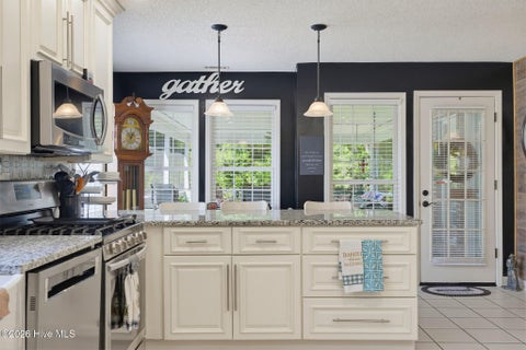 Tiny photo for 505 Seascape Drive, Sneads Ferry, NC 28460 (MLS # 100603155)
